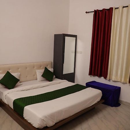วินเทอร์ เมาน์เทน รีสอร์ต Hotel พุชการ์ ภายนอก รูปภาพ