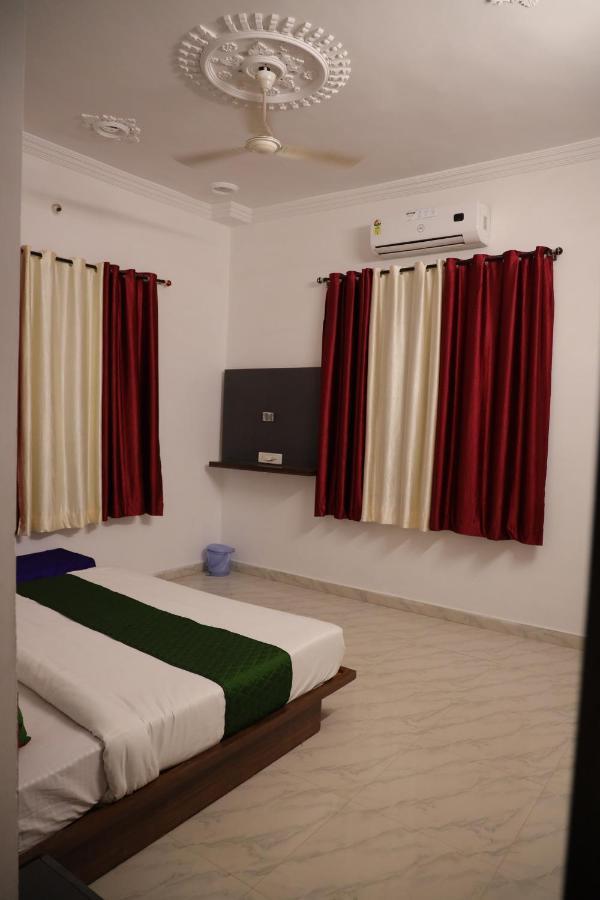 วินเทอร์ เมาน์เทน รีสอร์ต Hotel พุชการ์ ภายนอก รูปภาพ