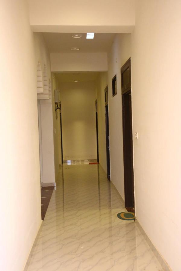 วินเทอร์ เมาน์เทน รีสอร์ต Hotel พุชการ์ ภายนอก รูปภาพ