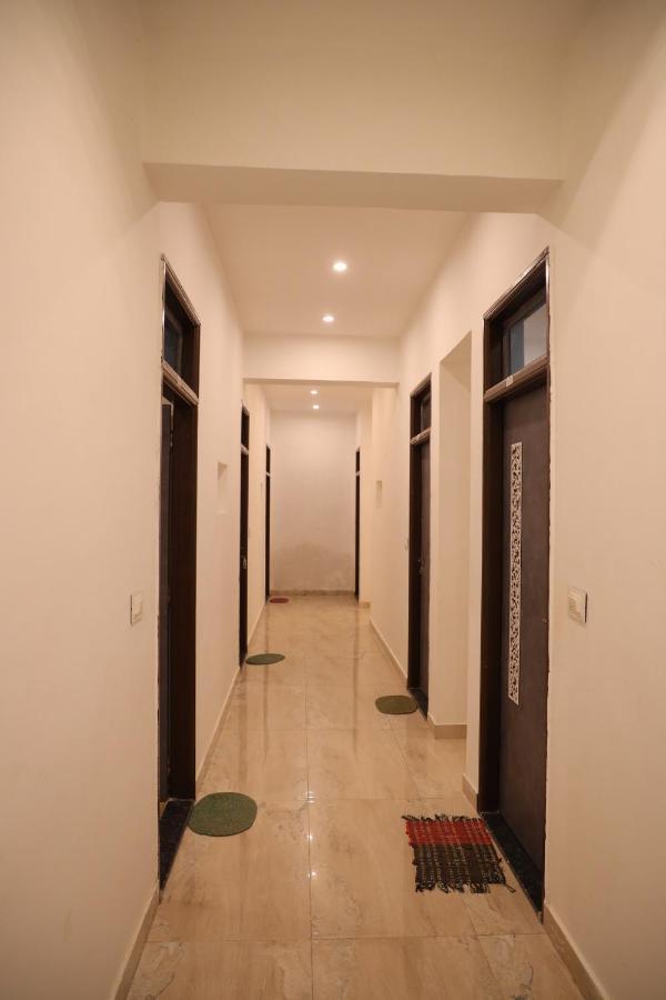 วินเทอร์ เมาน์เทน รีสอร์ต Hotel พุชการ์ ภายนอก รูปภาพ
