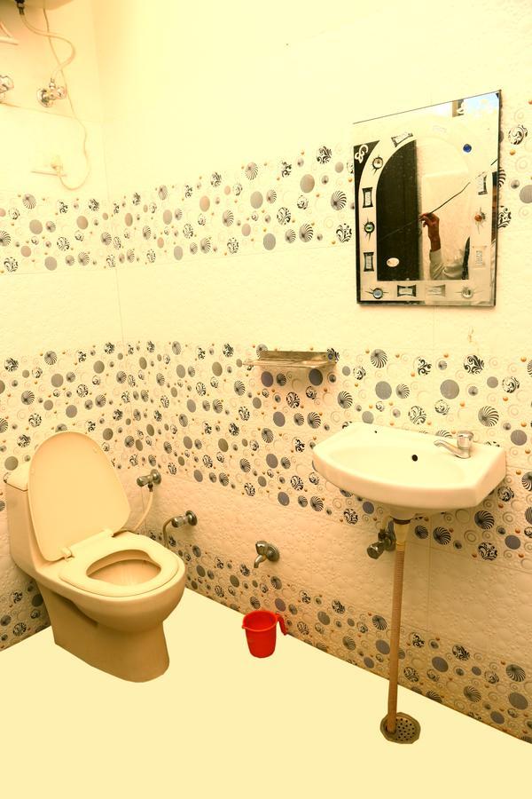 วินเทอร์ เมาน์เทน รีสอร์ต Hotel พุชการ์ ภายนอก รูปภาพ