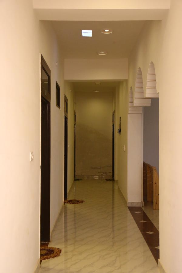 วินเทอร์ เมาน์เทน รีสอร์ต Hotel พุชการ์ ภายนอก รูปภาพ
