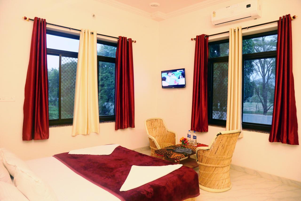 วินเทอร์ เมาน์เทน รีสอร์ต Hotel พุชการ์ ภายนอก รูปภาพ