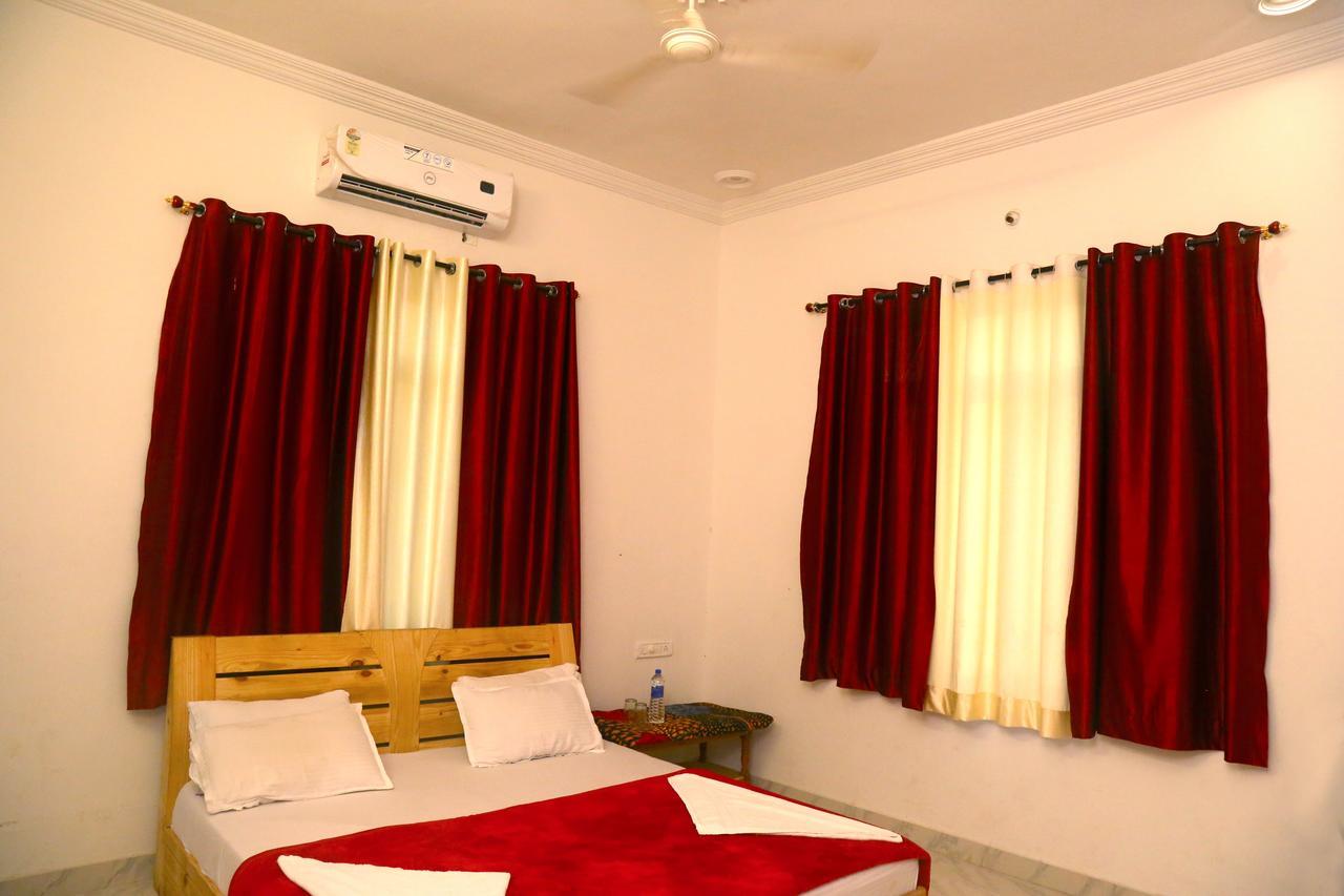 วินเทอร์ เมาน์เทน รีสอร์ต Hotel พุชการ์ ภายนอก รูปภาพ
